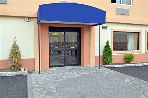 谢里登酒店 纽约 外观 照片